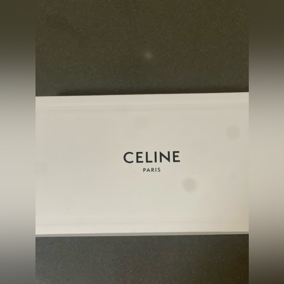 Excellent condition like new Celine Sunglasses - Picture 3 of 6